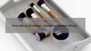 Fenty Beauty Showdown: Comparing Shades 190 and 210 in the Fenty Concealer Line