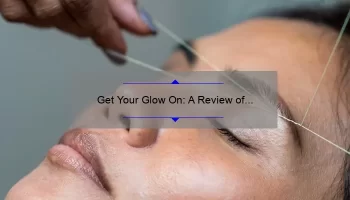 Get Your Glow On: A Review of Marc Jacobs Beauty Dew Drops Coconut Gel Highlighter