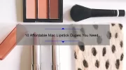 10 Affordable Mac Lipstick Dupes You Need to Try