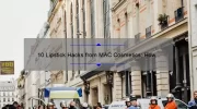 10 Lipstick Hacks from MAC Cosmetics: How to Achieve the Perfect Pout [Expert Tips]