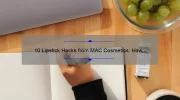 10 Lipstick Hacks from MAC Cosmetics: How to Achieve the Perfect Pout [Expert Tips]
