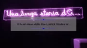 10 Must-Have Matte Mac Lipstick Shades for Every Occasion