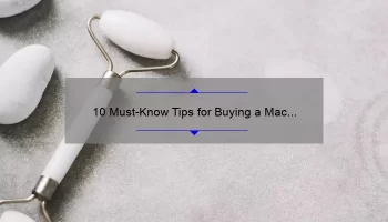 10 Must-Know Tips for Buying a Mac Lipstick Lot [A Beauty Blogger’s Story and Expert Advice]