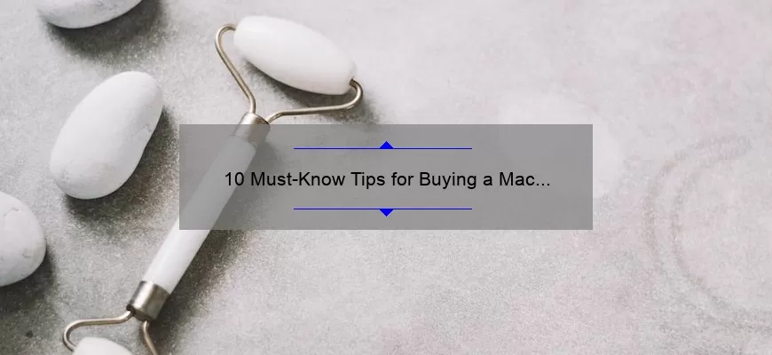 10 Must-Know Tips for Buying a Mac Lipstick Lot [A Beauty Blogger’s Story and Expert Advice]