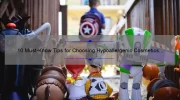 10 Must-Know Tips for Choosing Hypoallergenic Cosmetics [A Personal Story of Allergic Reactions]