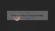 10 Must-Know Tips for Choosing the Perfect MAC Red Lipstick Set [Plus a Personal Story]