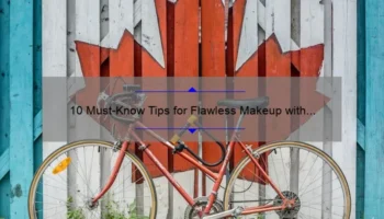 10 Must-Know Tips for Flawless Makeup with MAC Cosmetics [A Personal Story from a MAC Lover in Canada]