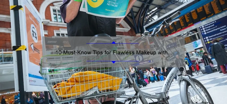 10 Must-Know Tips for Flawless Makeup with NARS Cosmetics UK [A Personal Story]