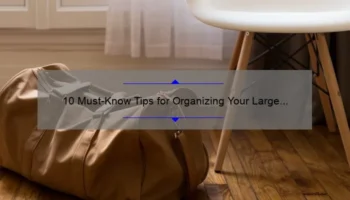 10 Must-Know Tips for Organizing Your Large Cosmetic Bag [Plus a Personal Story]