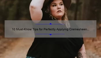 10 Must-Know Tips for Perfectly Applying Cremesheen MAC Lipstick [Plus a Story of Lipstick Mishaps]