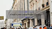10 Must-Try MAC Lipstick Shades: A Personal Story and Helpful Guide [with Try-On Tips]