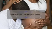 10 Must-Try MAC Love Me Lipstick Shades: A Personal Story and Expert Guide [2021]