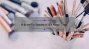 10 Must-Try Shades of Girl About Town MAC Lipstick: A Beauty Blogger’s Story and Guide [2021]