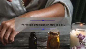 10 Proven Strategies on How to Sell Cosmetics: A Success Story from a Beauty Entrepreneur [Expert Tips Inside]