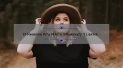 10 Reasons Why MAC’s Influentially It Lipstick is a Must-Have [Plus a Personal Story and Expert Tips]
