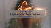 10 Reasons Why Mac’s Burning Love Powder Kiss Lipstick is the Ultimate Must-Have [Plus, My Personal Experience and Tips for Application]
