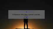 10 Reasons Why Mac Lipstick Love Me Will Be Your New Obsession [Plus, My Personal Story and Expert Tips]