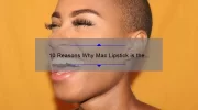 10 Reasons Why Mac Lipstick is the Ultimate Beauty Essential [Plus My Personal Experience with Thanks Its Mac]