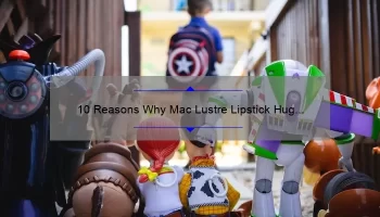 10 Reasons Why Mac Lustre Lipstick Hug Me is the Perfect Nude [Plus a Personal Story and Expert Tips]