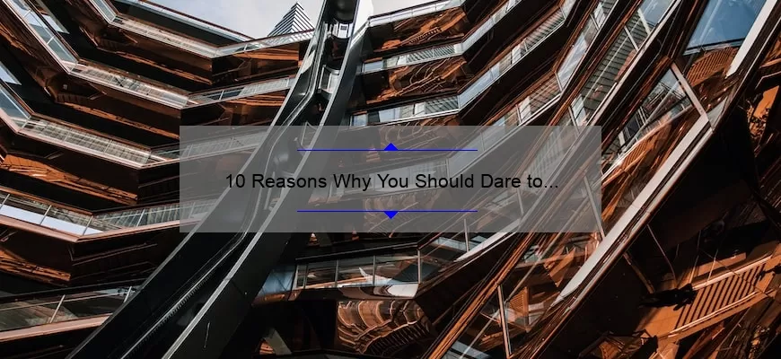 10 Reasons Why You Should Dare to Try MAC Lipstick [And How to Choose the Perfect Shade]