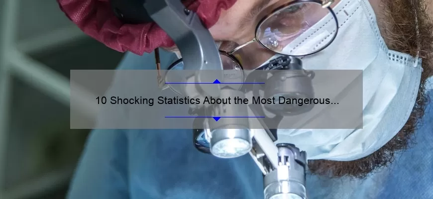 10 Shocking Statistics About the Most Dangerous Cosmetic Surgery [And How to Avoid the Risks]