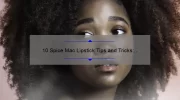 10 Spice Mac Lipstick Tips and Tricks: A Beauty Blogger’s Story [Expert Advice and Stats]