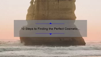 10 Steps to Finding the Perfect Cosmetic Surgeon: A Personal Story and Expert Advice [Keyword: How to Find a Cosmetic Surgeon]