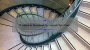 10 Steps to Successfully Launch Your Own Cosmetic Line: A Personal Story and Practical Guide [Keyword: How to Start a Cosmetic Line]