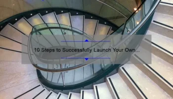 10 Steps to Successfully Launch Your Own Cosmetic Line: A Personal Story and Practical Guide [Keyword: How to Start a Cosmetic Line]