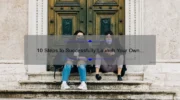 10 Steps to Successfully Launch Your Own Cosmetics Company: A Personal Story and Practical Guide [Keyword: How to Start a Cosmetics Company]