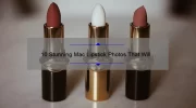 10 Stunning Mac Lipstick Photos That Will Inspire Your Next Look [Plus Tips for Perfect Application]