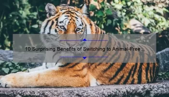 10 Surprising Benefits of Switching to Animal-Free Cosmetics [A Personal Story and Practical Guide]