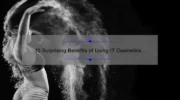 10 Surprising Benefits of Using IT Cosmetics Translucent Powder [A Personal Story and Expert Tips]
