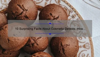 10 Surprising Facts About Cosmetic Defects: How to Identify, Treat, and Prevent [A Personal Story]