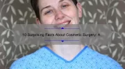 10 Surprising Facts About Cosmetic Surgery: A Personal Story and Expert Advice [Ultimate Guide]