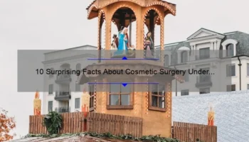 10 Surprising Facts About Cosmetic Surgery Under Eyes: A Personal Story and Expert Tips [Ultimate Guide]