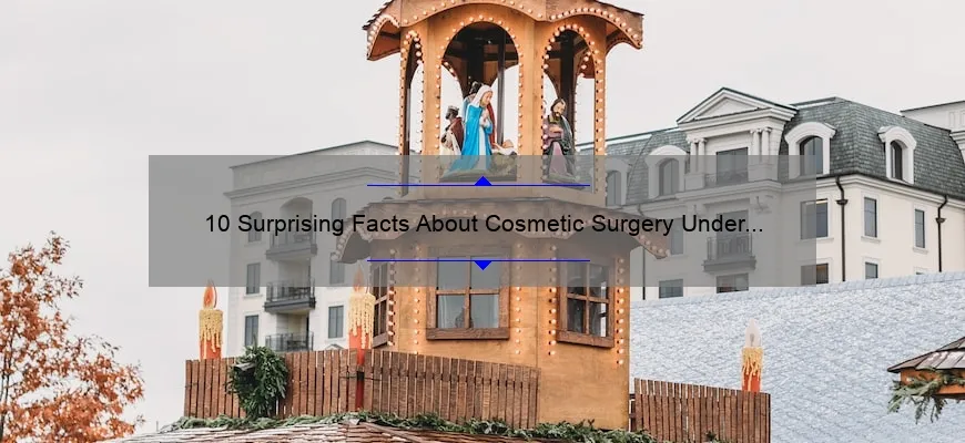 10 Surprising Facts About Cosmetic Surgery Under Eyes: A Personal Story and Expert Tips [Ultimate Guide]