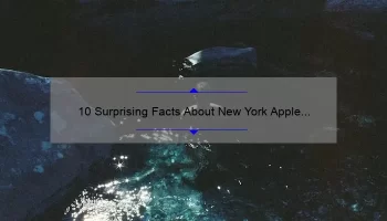 10 Surprising Facts About New York Apple Lipstick by MAC: A Must-Read Guide for Beauty Enthusiasts [Keyword]