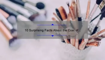 10 Surprising Facts About the Cost of Cosmetic Surgery: A Personal Story and Practical Tips [Expert Guide]