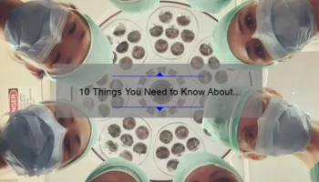 10 Things You Need to Know About Threading Cosmetic Surgery [A Personal Story and Expert Tips]