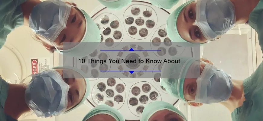 10 Things You Need to Know About Threading Cosmetic Surgery [A Personal Story and Expert Tips]