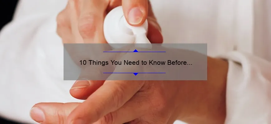 10 Things You Need to Know Before Getting a BBL Cosmetic Surgery: A Personal Story [Expert Tips + Stats]