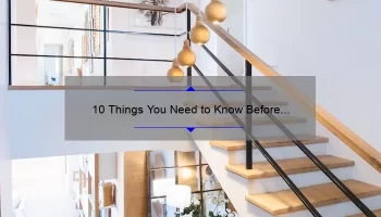 10 Things You Need to Know Before Getting a Cosmetic Surgery Nose Job [Real Patient Story and Expert Advice]