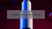 10 Tips for Achieving a Uniformly Fabulous Look with Mac Liquid Lipstick [A Personal Story and Expert Advice]