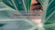 10 Tips for Choosing the Perfect Mac Lipstick [A Beauty Blogger’s Personal Story and Expert Advice]