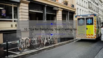 10 Tips for Satisfying Your Craving for MAC Lipstick: A Personal Story and Practical Solutions [Expert Guide]