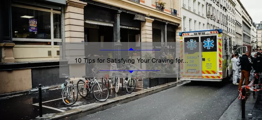 10 Tips for Satisfying Your Craving for MAC Lipstick: A Personal Story and Practical Solutions [Expert Guide]