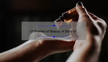 12 Shades of Beauty: A Story of Finding the Perfect Mac Lipstick Set at the Right Price [Ultimate Guide]