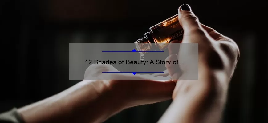 12 Shades of Beauty: A Story of Finding the Perfect Mac Lipstick Set at the Right Price [Ultimate Guide]
