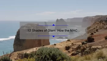 12 Shades of Glam: How the MAC Lipstick Set Can Transform Your Look [Ultimate Guide]